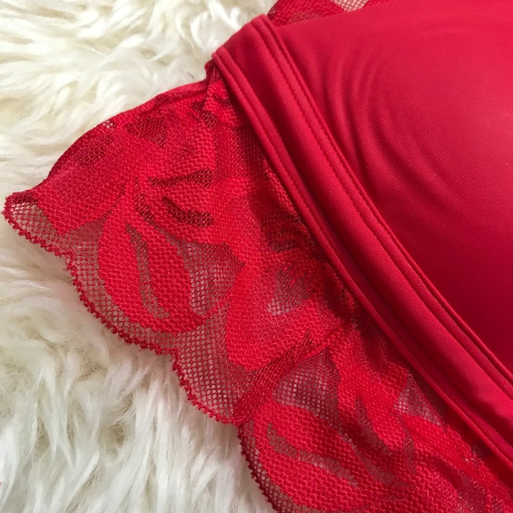 Victoria's secret bralette xs  oritq - Picture 4 of 6